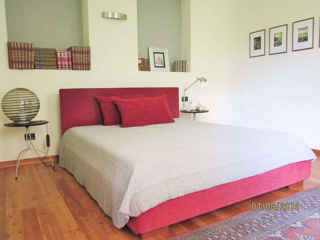 Casetta Delle Rose Biella Quarto foto