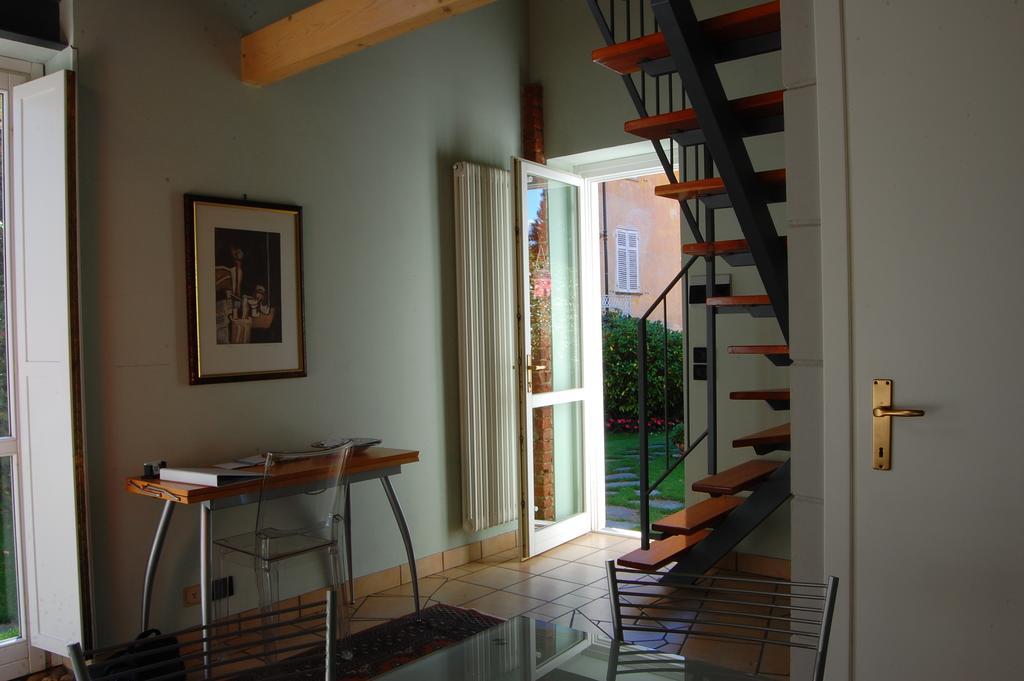 Casetta Delle Rose Biella Quarto foto